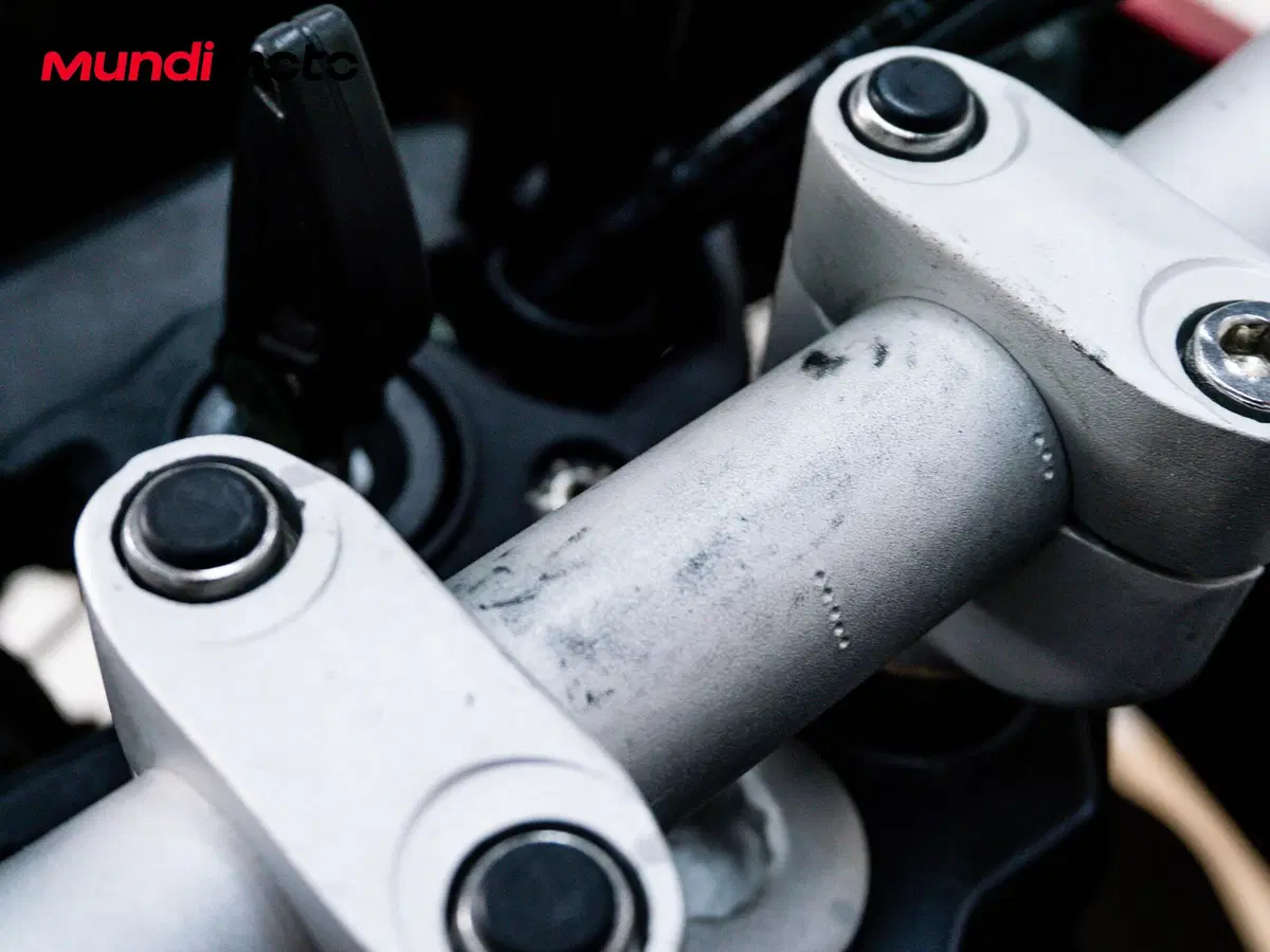 Benelli TRK 502 ABS (2017 - 20) (13)