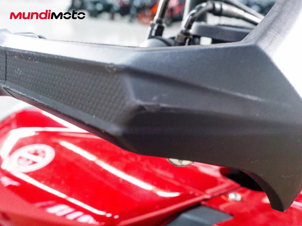 Benelli TRK 502 ABS (2017 - 20) (17)