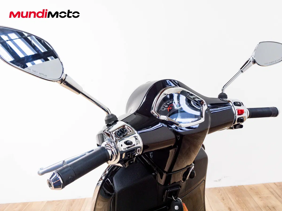 Vespa GTS 310 Super (2025 - 26) (11)