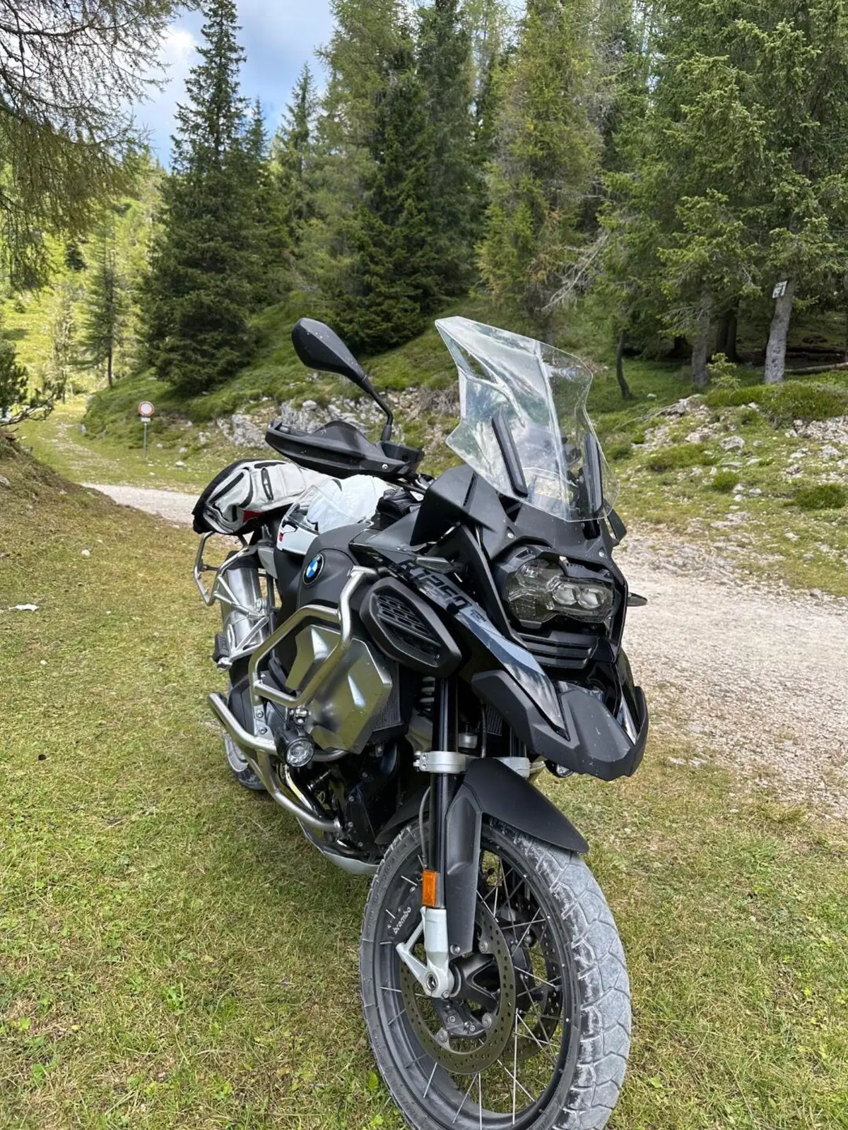 Bmw R 1250 GS Adventure (2021 - 24)