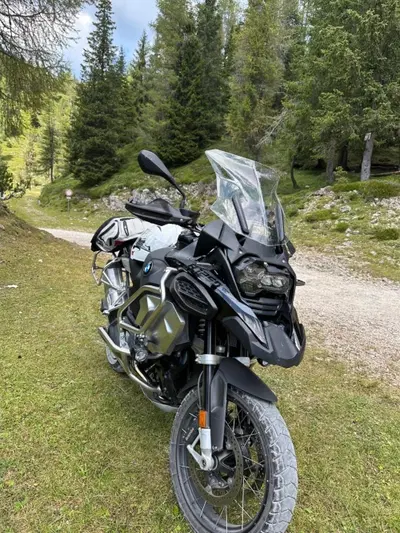 Bmw R 1250 GS Adventure (2021 - 24) usata