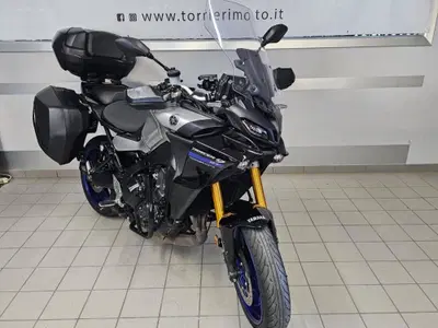 Yamaha Tracer 9 GT (2021 - 24) usata
