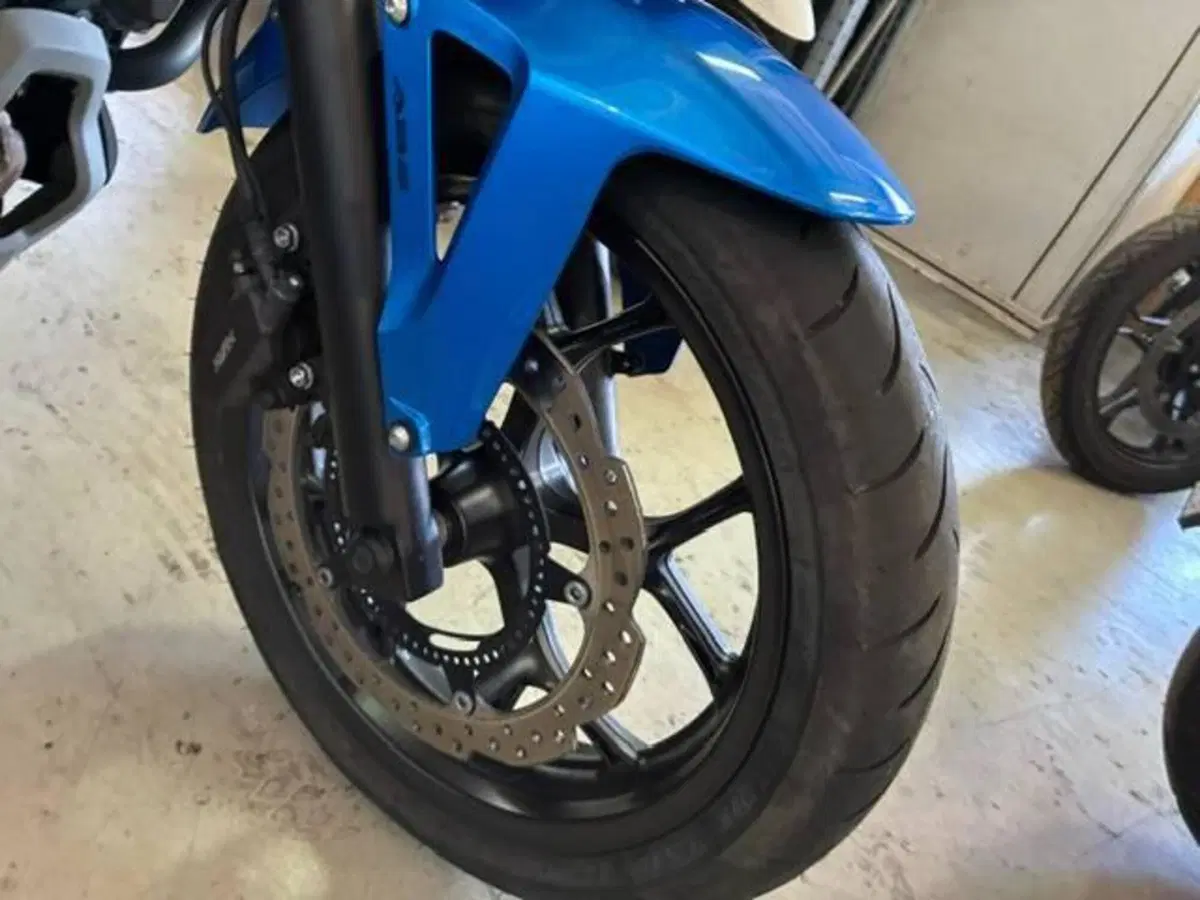 Honda NC 750 X DCT ABS (2018 - 20) (6)