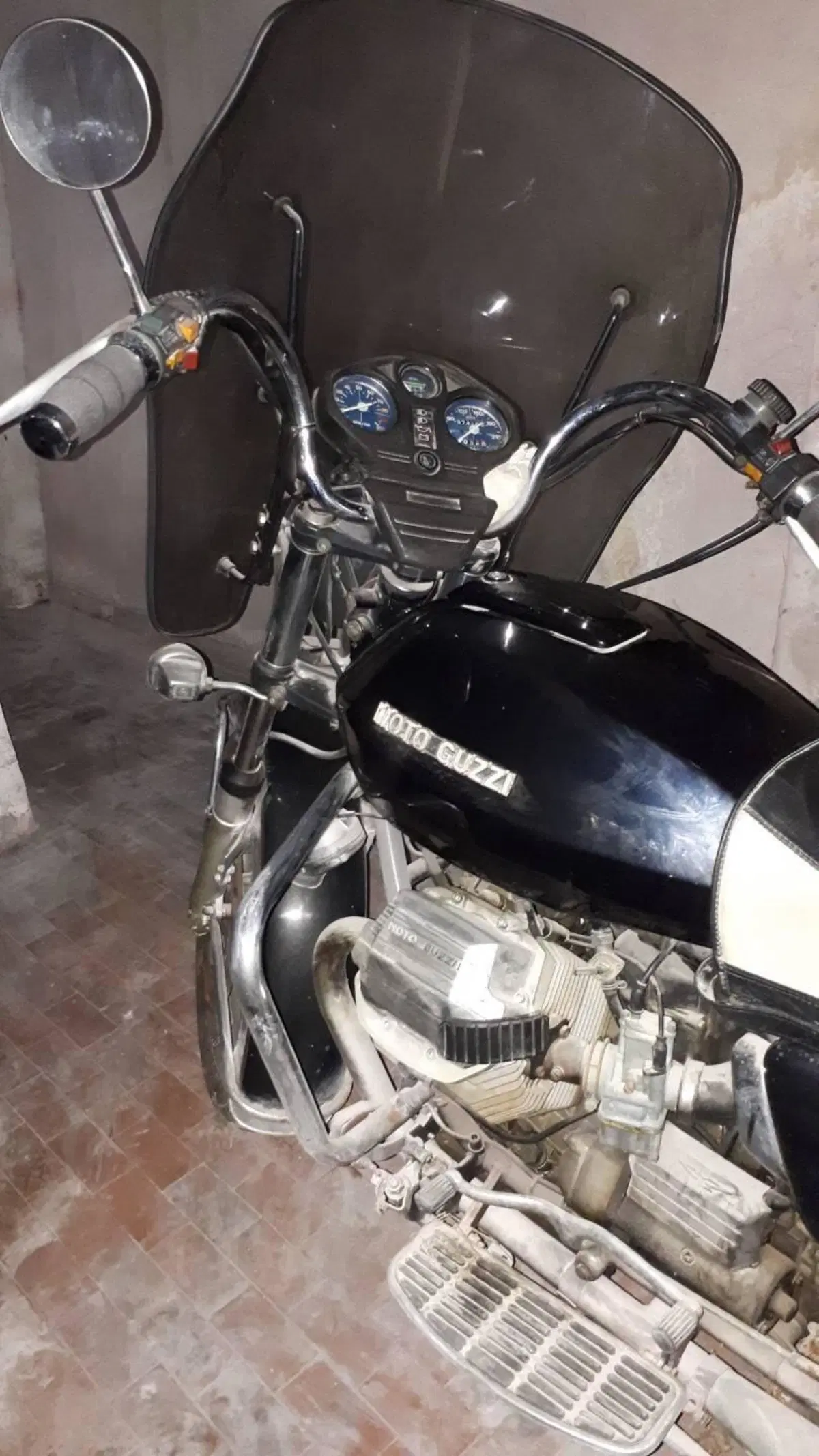Moto Guzzi California ll (2)