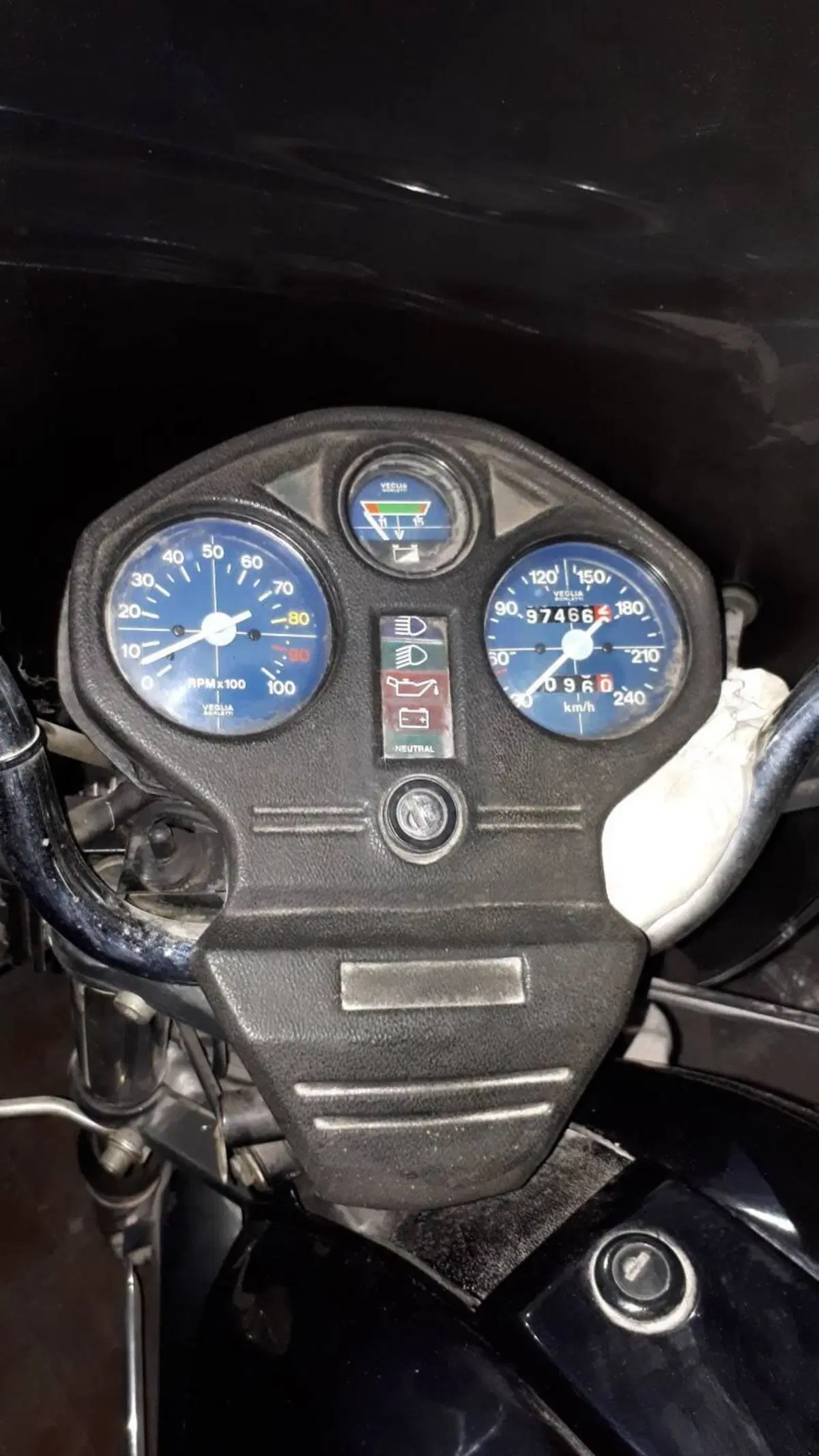 Moto Guzzi California ll (3)