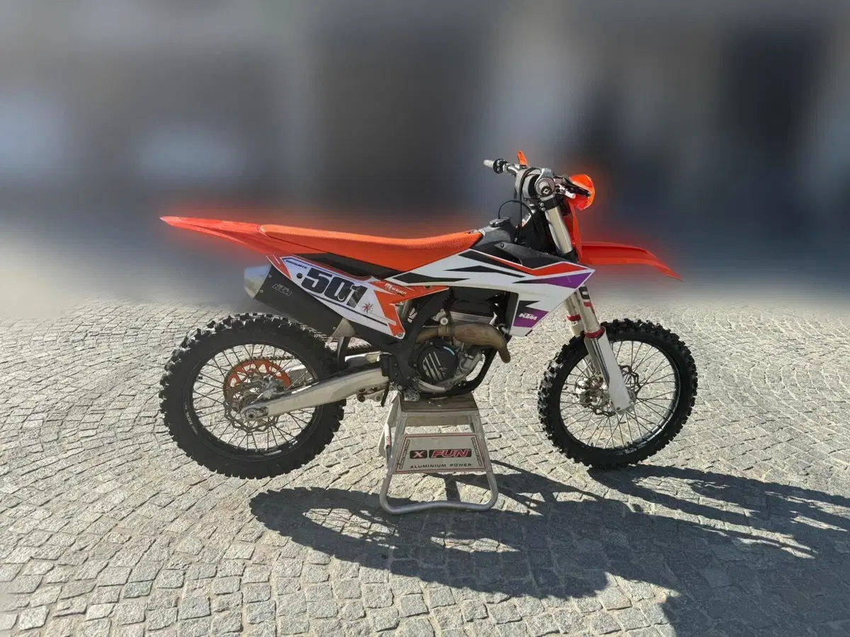 KTM 250 SX-F (2024) (3)