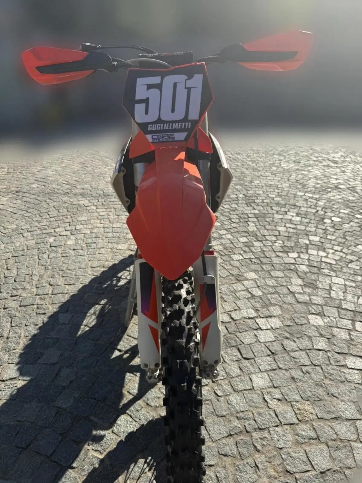 KTM 250 SX-F (2024) (2)