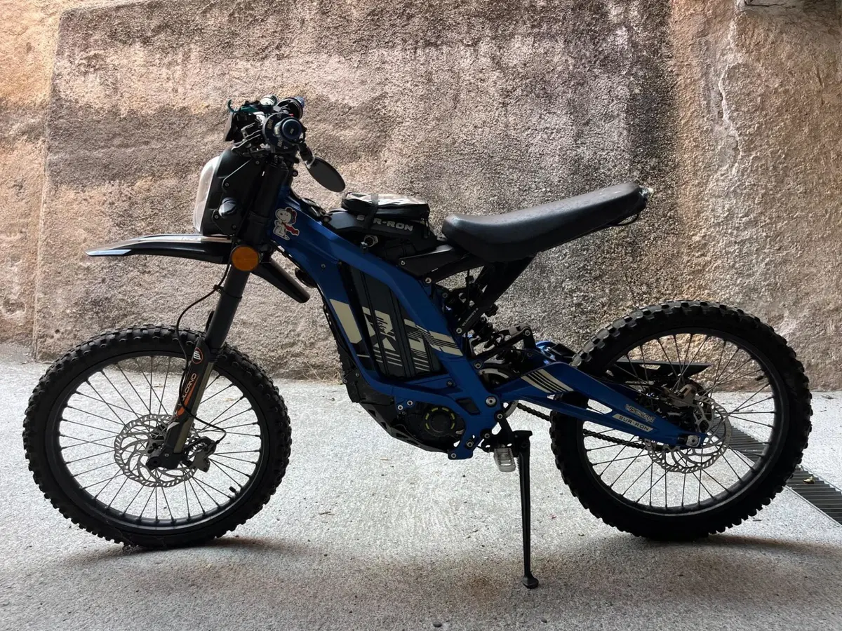 Sur - Ron Light Bee (2019 - 24) (5)