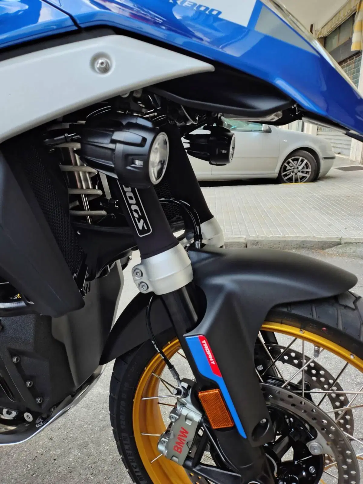 Bmw R 1300 GS ASA (2024 - 26) (6)