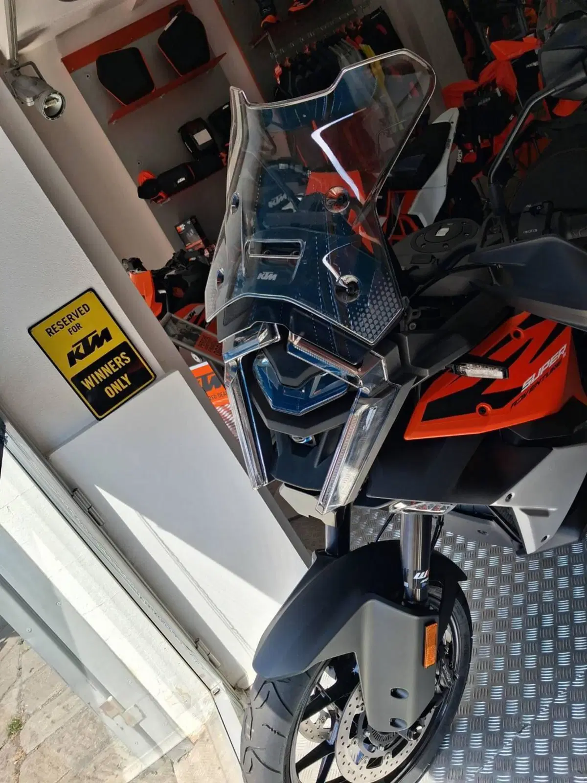 KTM 1390 Super Adventure S EVO (2026) (2)