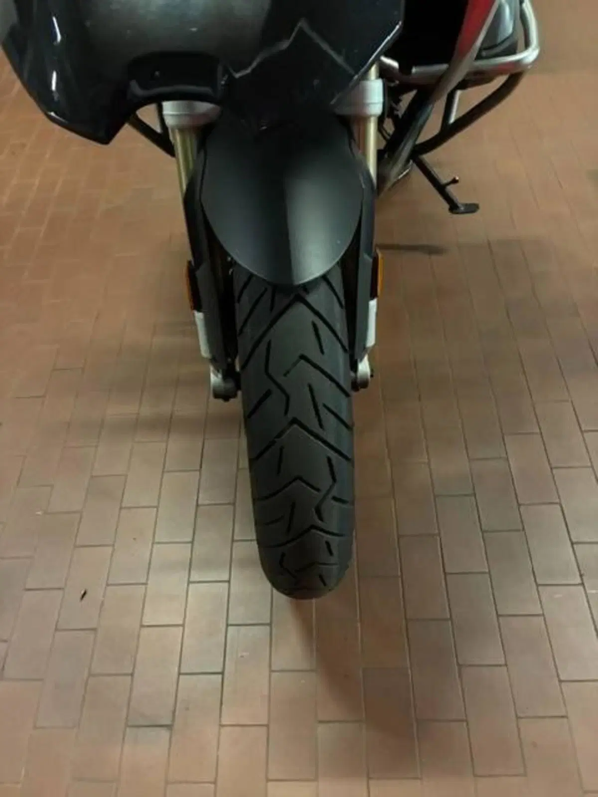 Bmw R 1200 GS (2017 - 18) (5)