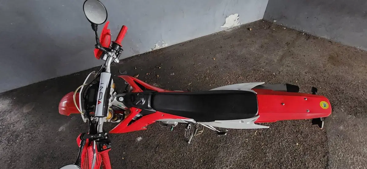 Vent Baja 125 4t (2019 - 20) (4)