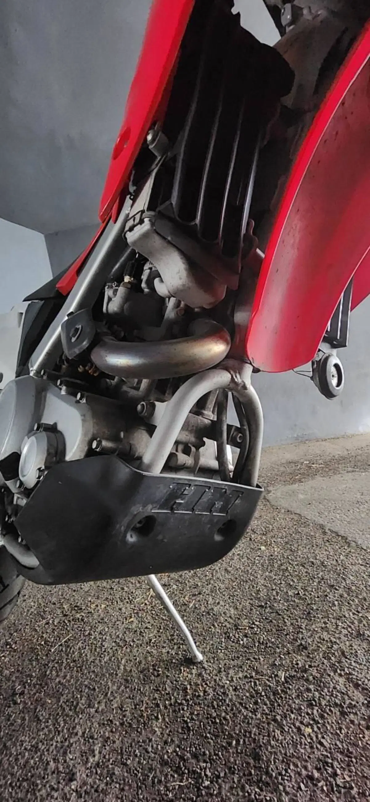 Vent Baja 125 4t (2019 - 20) (6)