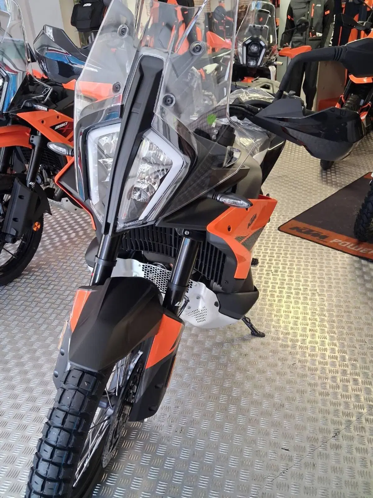 KTM 790 Adventure (2025 - 26) (2)