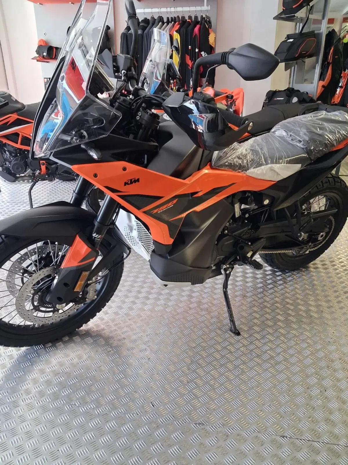 KTM 790 Adventure (2025 - 26) (3)