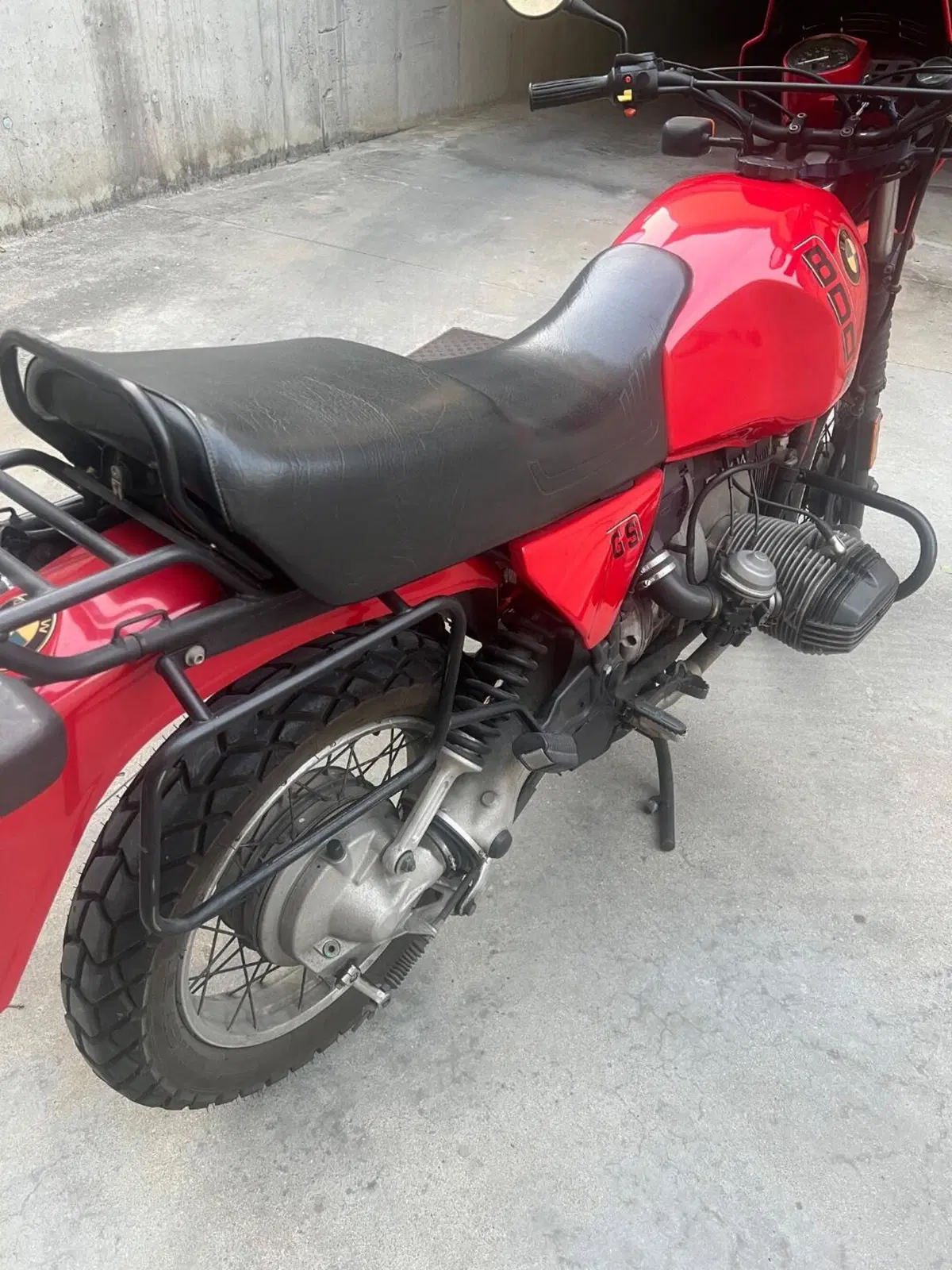 Bmw R80 gs (2)