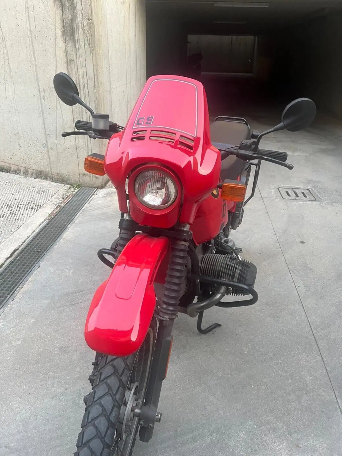 Bmw R80 gs (3)