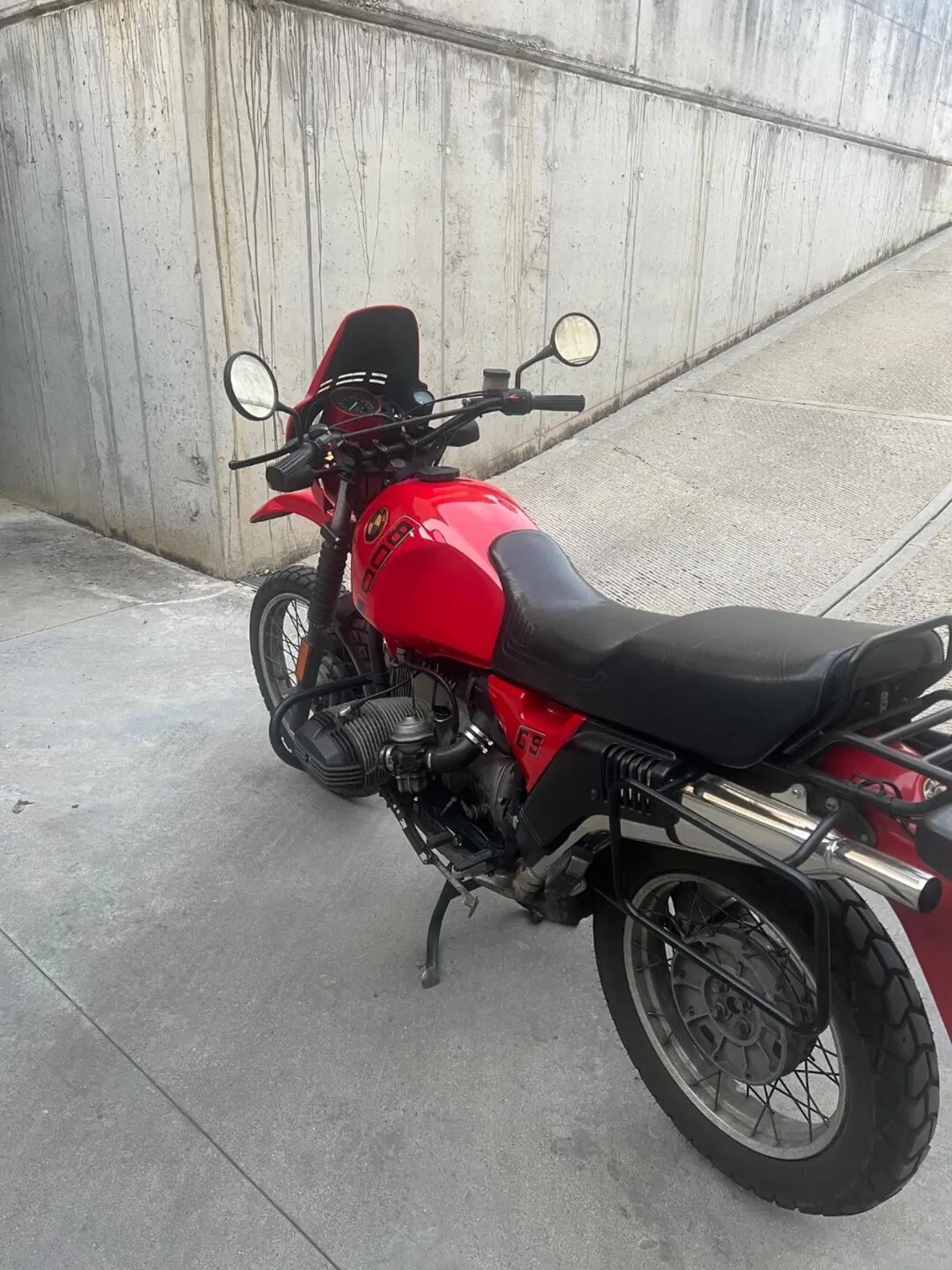 Bmw R80 gs (4)