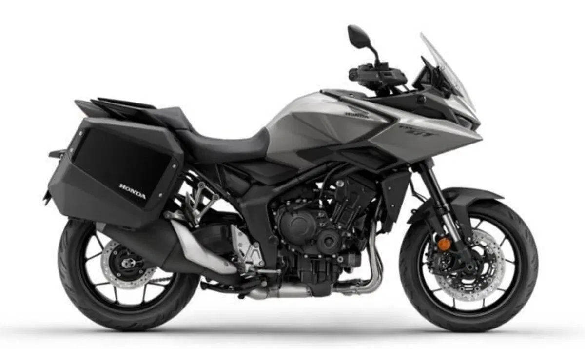 Honda CB 1000 GT (2026)