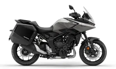 Honda CB 1000 GT (2026) nuova
