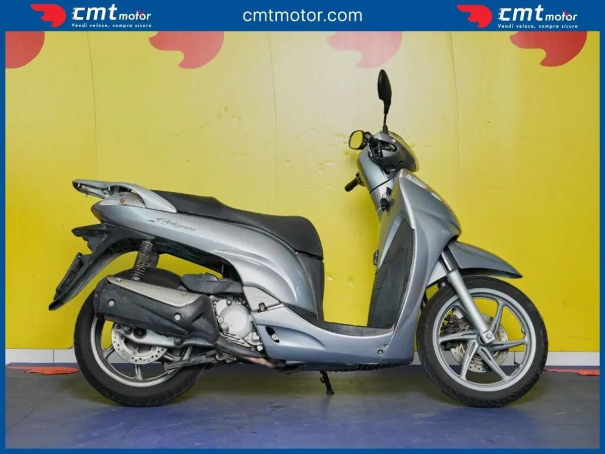 Honda SH 300 i (2006 - 10)