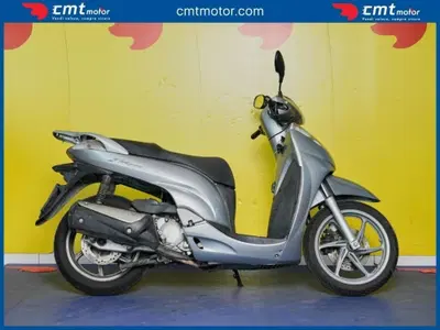 Honda SH 300 i (2006 - 10) usata