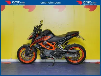 KTM 125 Duke (2024 - 25) usata