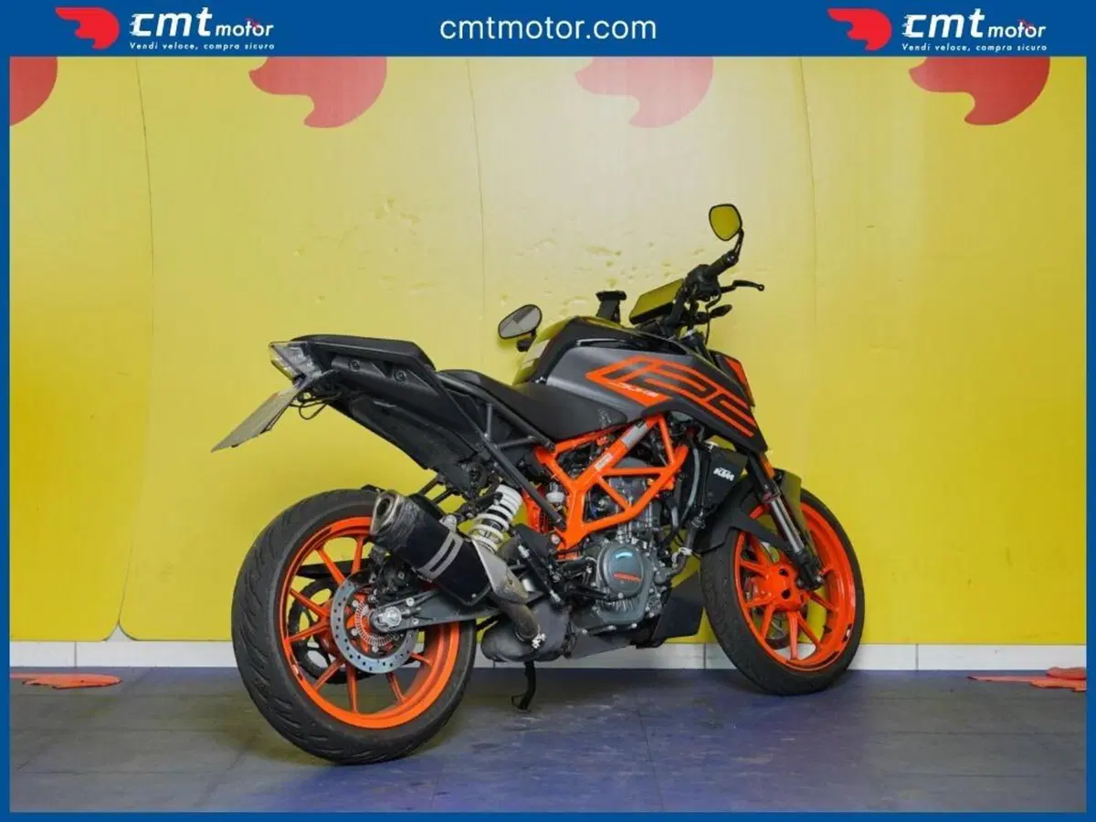 KTM 125 Duke (2024 - 25) (3)