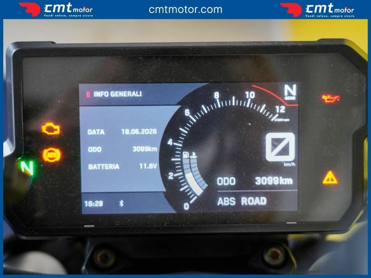 KTM 125 Duke (2024 - 25) (4)