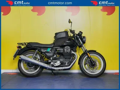  Altre moto o tipologie Special usata