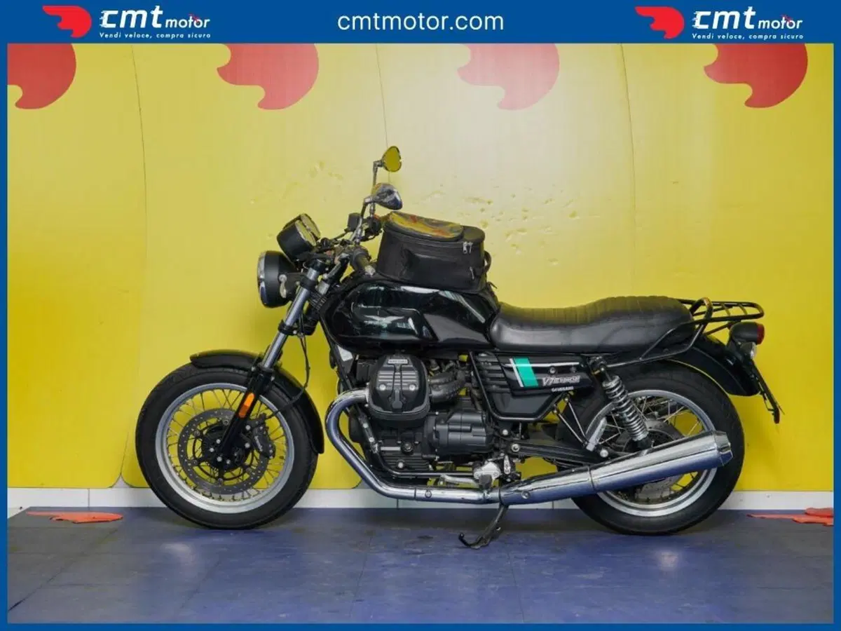  Altre moto o tipologie Special (2)