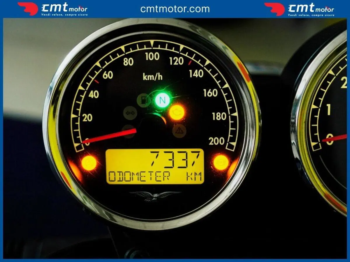  Altre moto o tipologie Special (5)