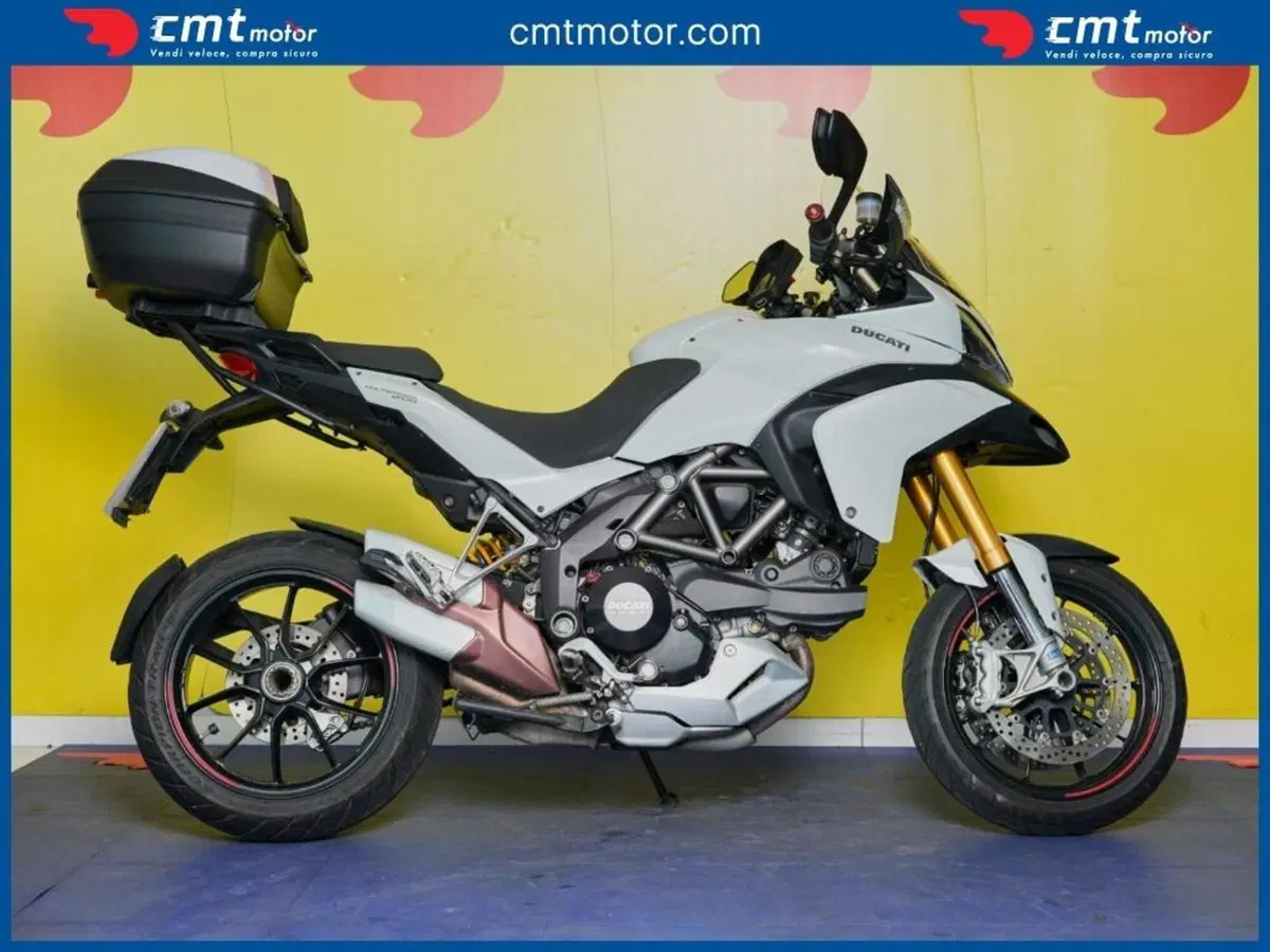  Altre moto o tipologie Special