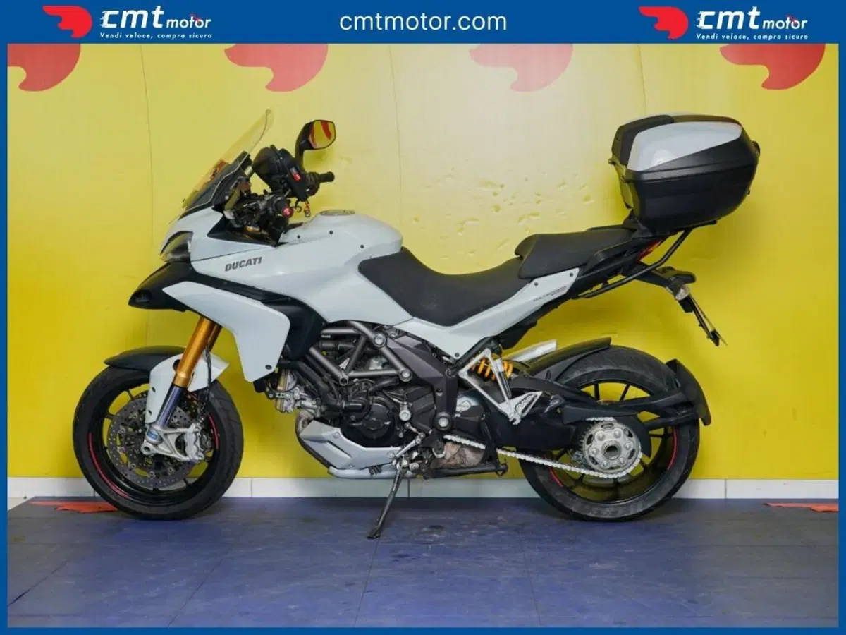  Altre moto o tipologie Special (2)