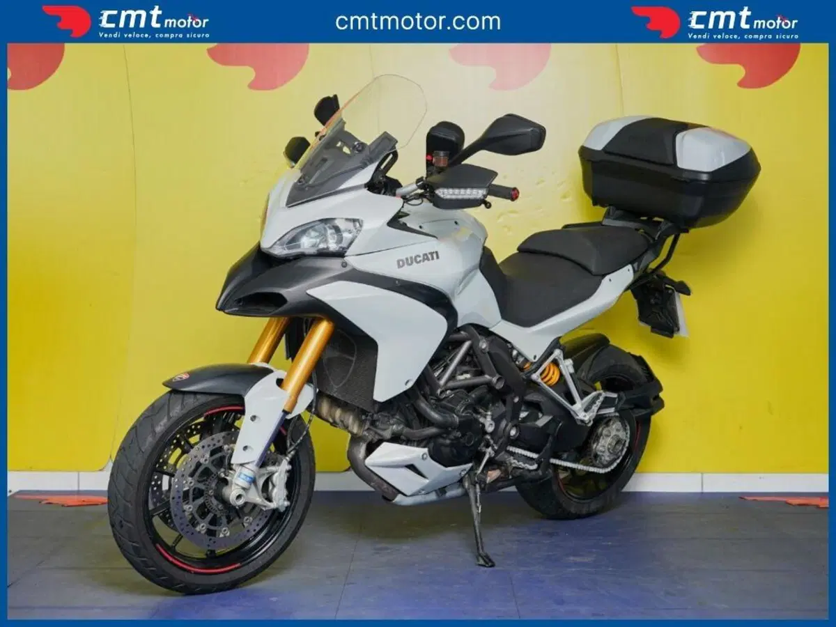  Altre moto o tipologie Special (3)