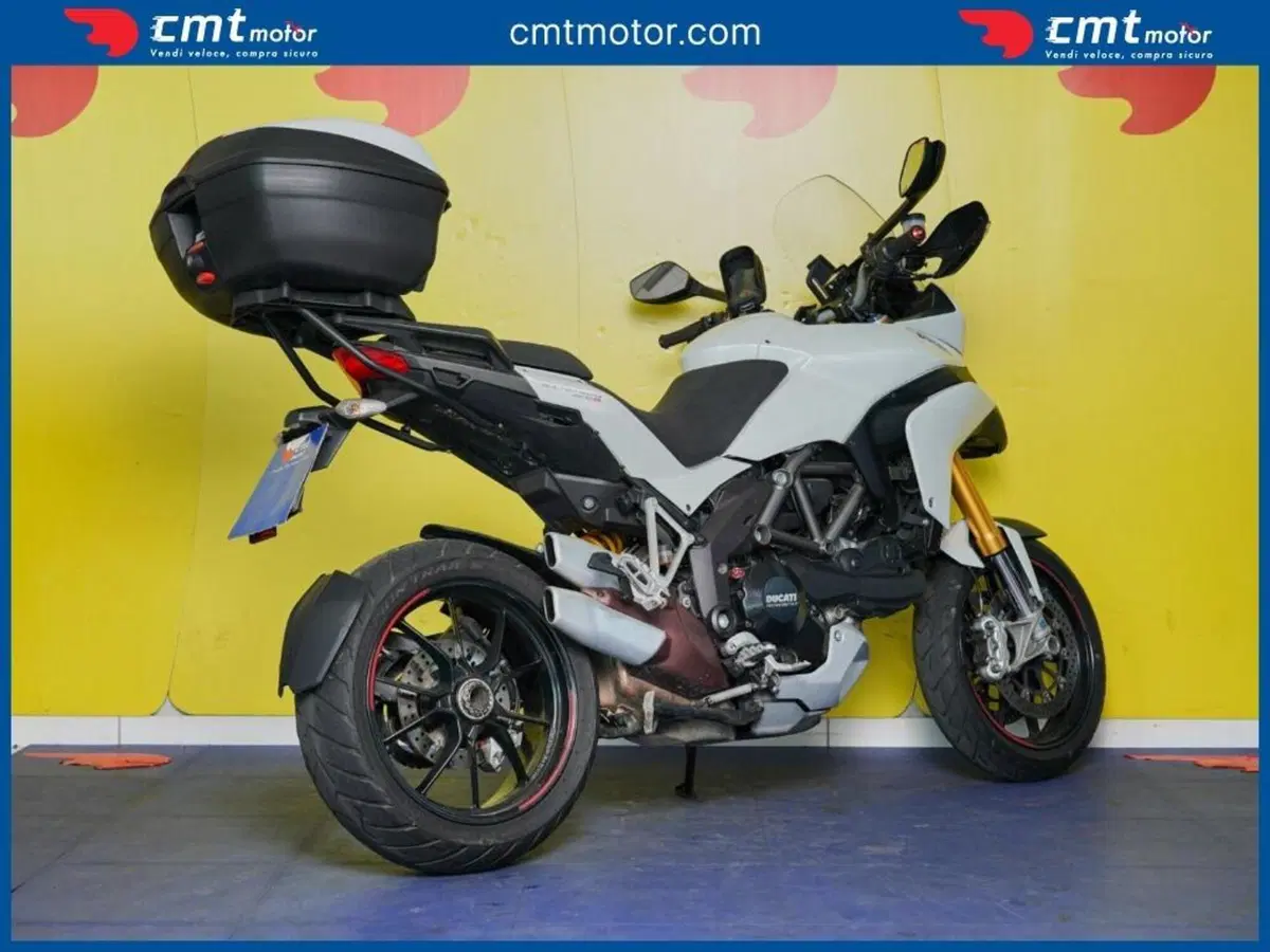  Altre moto o tipologie Special (4)