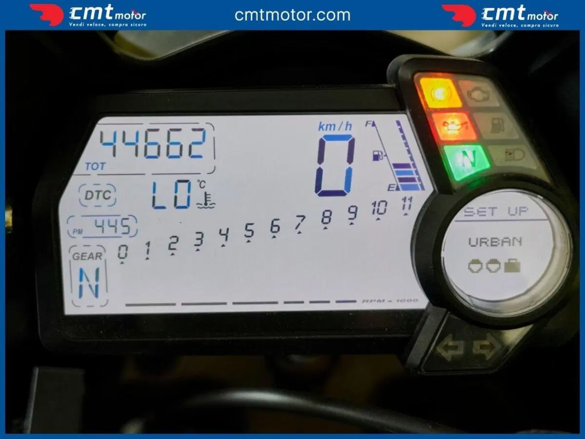  Altre moto o tipologie Special (5)