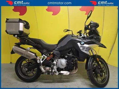 Bmw F 750 GS (2018 - 20) usata
