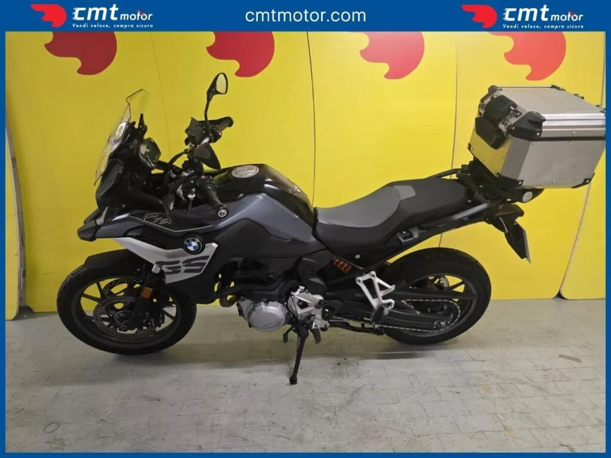 Bmw F 750 GS (2018 - 20) (3)