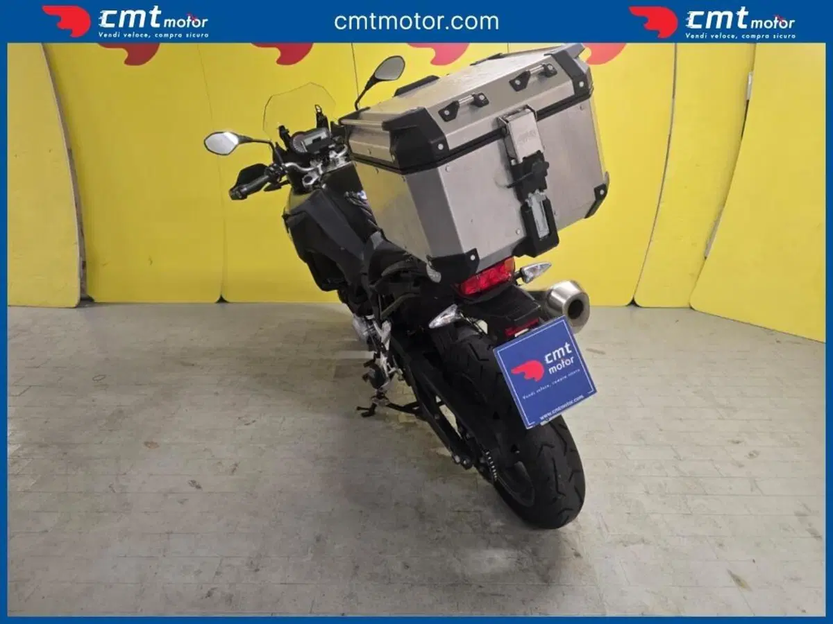 Bmw F 750 GS (2018 - 20) (4)