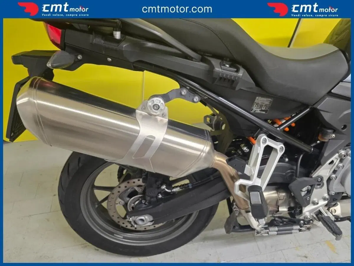Bmw F 750 GS (2018 - 20) (5)