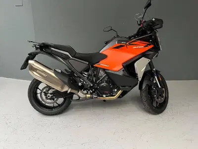 KTM 1390 Super Adventure S EVO (2026) usata
