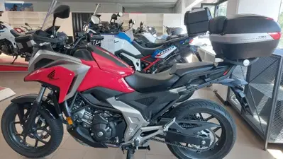 Honda NC 750 X (2021 - 24) usata