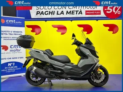Bmw C 400 GT (2019 - 20) usata