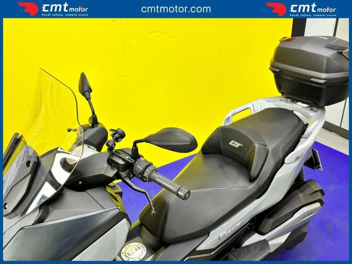 Bmw C 400 GT (2019 - 20) (13)