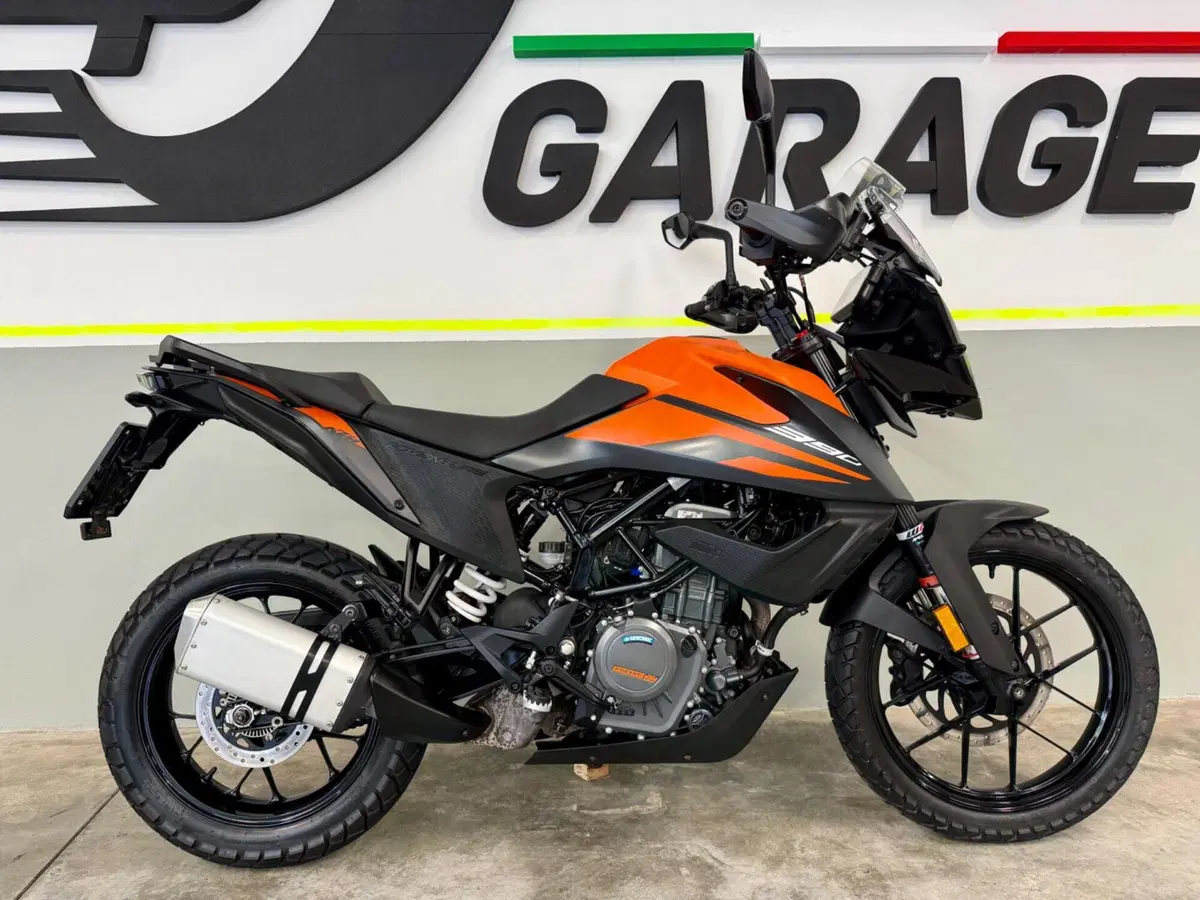 KTM 390 Adventure (2020) (5)