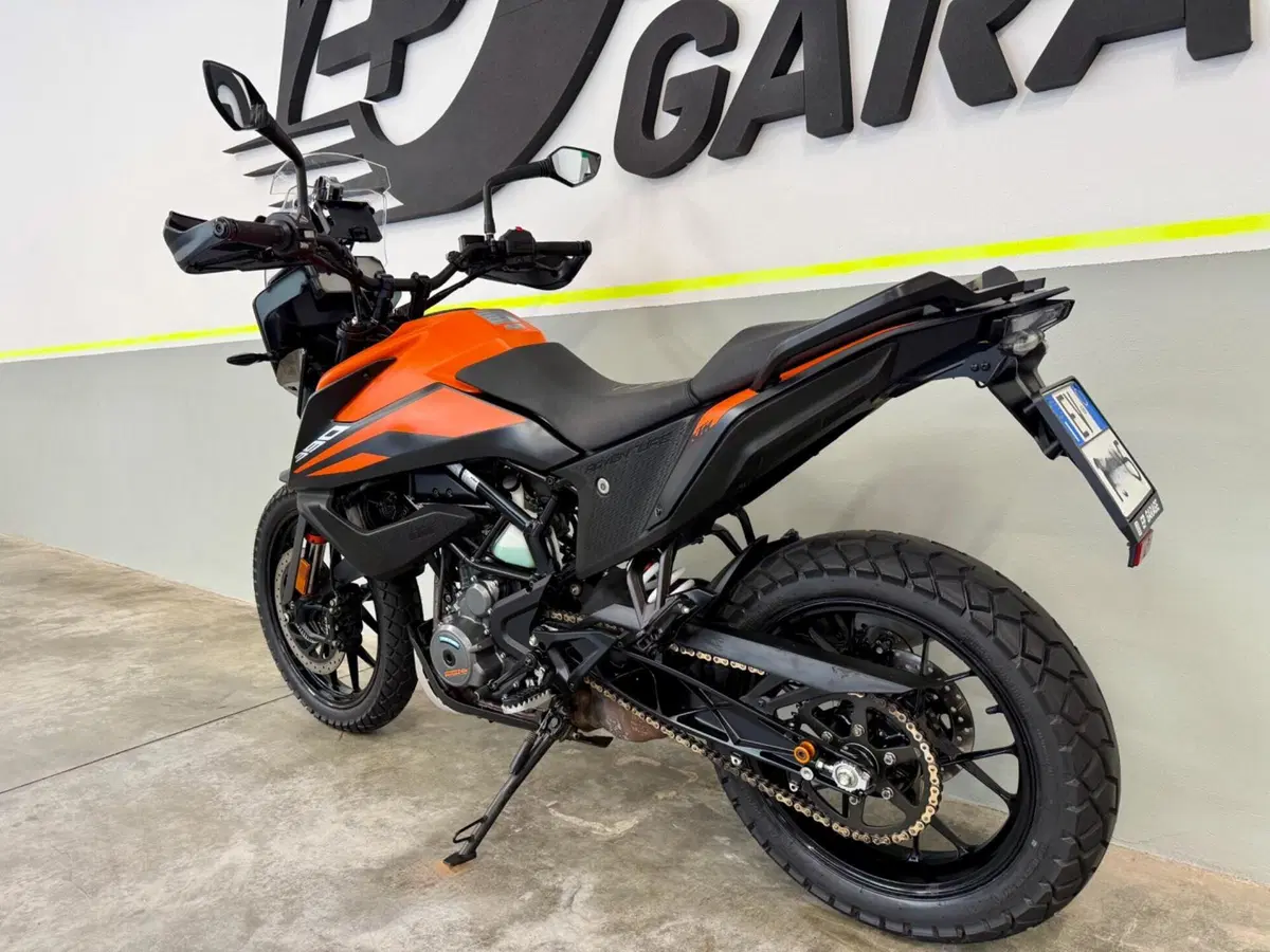 KTM 390 Adventure (2020) (10)