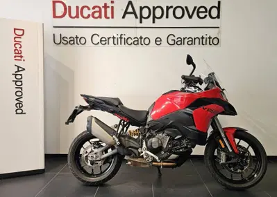 Ducati Multistrada V2 S (2025 - 26) usata
