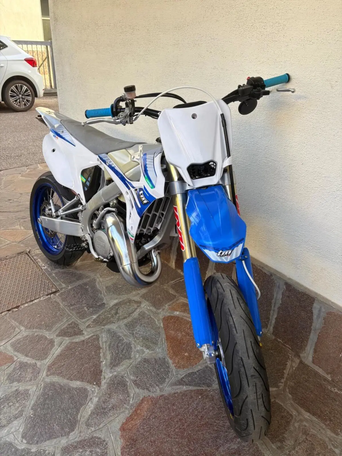 Tm Moto SMR 125 Fi 2T (2024) (2)