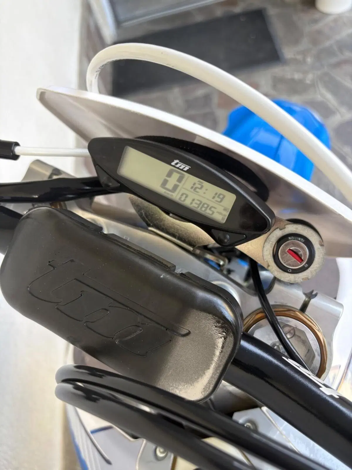 Tm Moto SMR 125 Fi 2T (2024) (9)